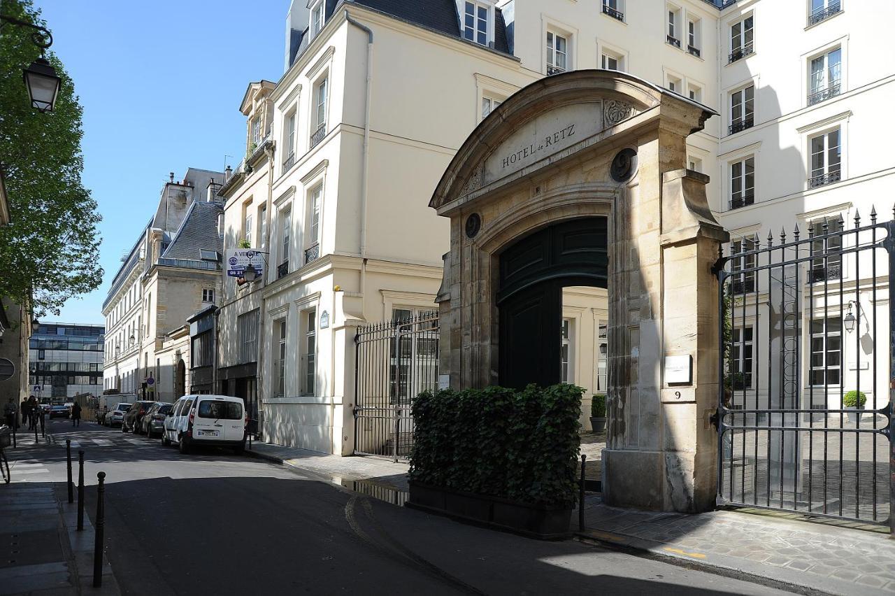 Loft Apartment - Le Marais - Rue Charlot Paris Exterior photo